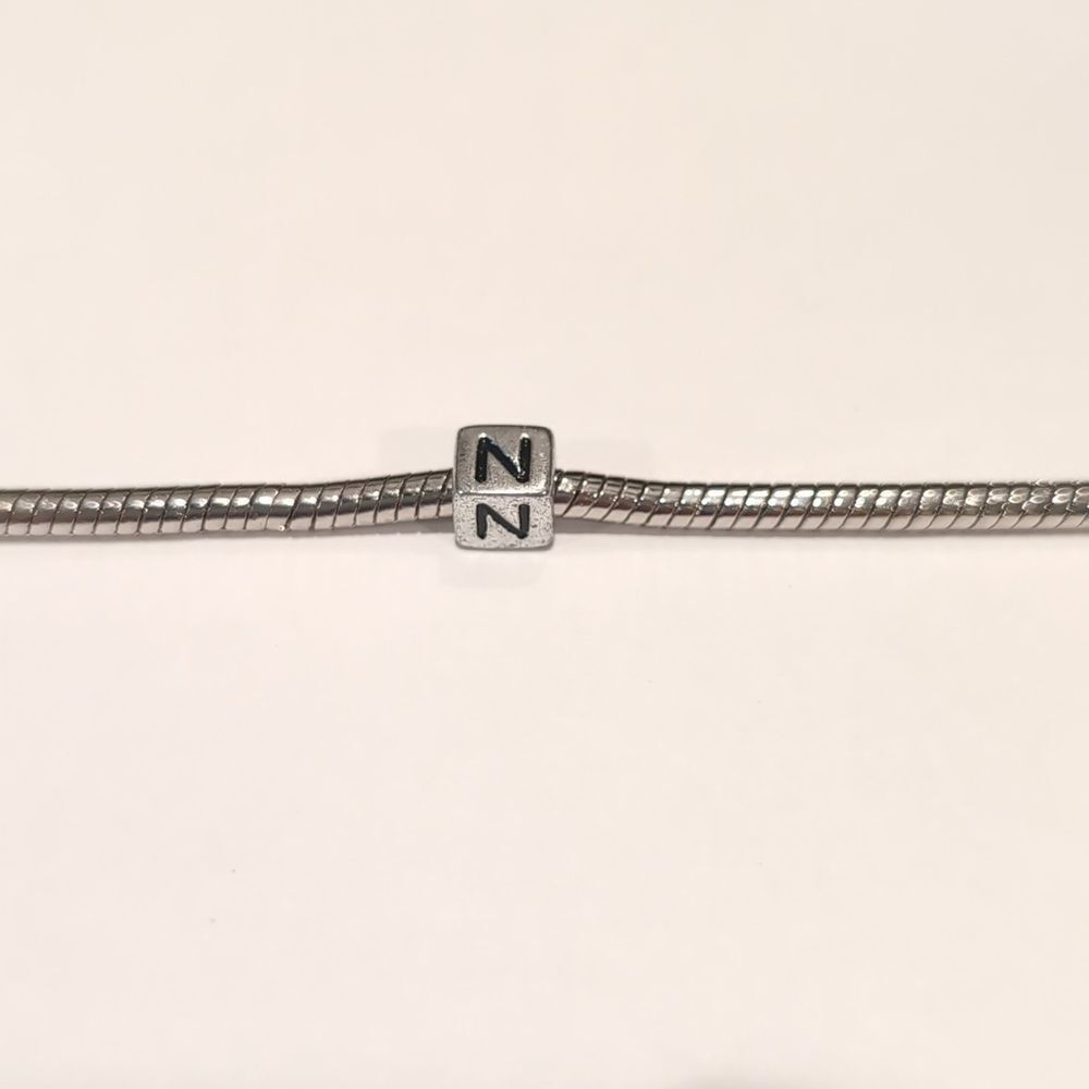 Silver N Charm - Picture 4 of 5